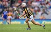 6 July 2024; Cian Kenny of Kilkenny during the GAA Hurling All-Ireland Senior Championship semi-final match between Kilkenny and Clare at Croke Park in Dublin. Photo by Stephen McCarthy/Sportsfile