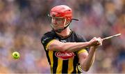 6 July 2024; Adrian Mullen of Kilkenny during the GAA Hurling All-Ireland Senior Championship semi-final match between Kilkenny and Clare at Croke Park in Dublin. Photo by Stephen McCarthy/Sportsfile