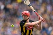 6 July 2024; Adrian Mullen of Kilkenny during the GAA Hurling All-Ireland Senior Championship semi-final match between Kilkenny and Clare at Croke Park in Dublin. Photo by Stephen McCarthy/Sportsfile