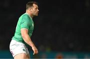 6 July 2024; Cian Healy of Ireland during the first test between South Africa and Ireland at Loftus Versfeld Stadium in Pretoria, South Africa. Photo by Brendan Moran/Sportsfile