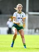 6 July 2024; Mary Kate Lynch of Meath during the TG4 All-Ireland Ladies Football Senior Championship quarter-final match between Kerry and Meath at Austin Stack Park in Tralee, Kerry. Photo by Tyler Miller/Sportsfile