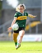 6 July 2024; Niamh Carmody of Kerry during the TG4 All-Ireland Ladies Football Senior Championship quarter-final match between Kerry and Meath at Austin Stack Park in Tralee, Kerry. Photo by Tyler Miller/Sportsfile