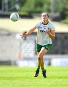 6 July 2024; Marion Farrelly of Meath during the TG4 All-Ireland Ladies Football Senior Championship quarter-final match between Kerry and Meath at Austin Stack Park in Tralee, Kerry. Photo by Tyler Miller/Sportsfile