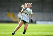 6 July 2024; Megan Thynne of Meath during the TG4 All-Ireland Ladies Football Senior Championship quarter-final match between Kerry and Meath at Austin Stack Park in Tralee, Kerry. Photo by Tyler Miller/Sportsfile