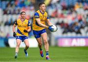 29 June 2024; Ronan Daly of Roscommon during the GAA Football All-Ireland Senior Championship quarter-final match between Armagh and Roscommon at Croke Park in Dublin. Photo by Stephen McCarthy/Sportsfile