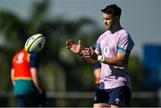 10 July 2024; Conor Murray during an Ireland rugby squad training session at Northwood College in Durban, South Africa. Photo by Brendan Moran/Sportsfile
