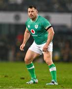 13 July 2024; Cian Healy of Ireland during the second test between South Africa and Ireland at Kings Park in Durban, South Africa. Photo by Brendan Moran/Sportsfile