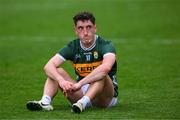 13 July 2024; Paudie Clifford of Kerry after the GAA Football All-Ireland Senior Championship semi-final match between Armagh and Kerry at Croke Park in Dublin. Photo by Ray McManus/Sportsfile