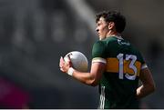 13 July 2024; David Clifford of Kerry during the GAA Football All-Ireland Senior Championship semi-final match between Armagh and Kerry at Croke Park in Dublin. Photo by Seb Daly/Sportsfile