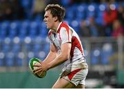 20 September 2013; Conor McKee, Ulster. Under 20 Interprovincial, Leinster v Ulster, Donnybrook Stadium, Donnybrook, Dublin. Picture credit: Matt Browne / SPORTSFILE