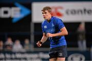 20 September 2013; Garry Ringrose, Leinster. Under 20 Interprovincial, Leinster v Ulster, Donnybrook Stadium, Donnybrook, Dublin. Picture credit: Matt Browne / SPORTSFILE