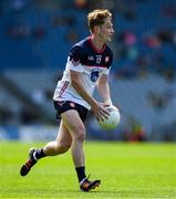 14 July 2024; Thomas Shalvey of New York during the GAA Football All-Ireland Junior Championship final between London and New York at Croke Park in Dublin. Photo by Ray McManus/Sportsfile