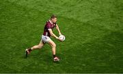 14 July 2024; Dylan McHugh of Galway during the GAA Football All-Ireland Senior Championship semi-final match between Donegal and Galway at Croke Park in Dublin. Photo by Daire Brennan/Sportsfile