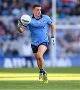 29 June 2024; Brian Howard of Dublin during the GAA Football All-Ireland Senior Championship quarter-final match between Dublin and Galway at Croke Park in Dublin. Photo by Stephen McCarthy/Sportsfile