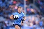 29 June 2024; Paul Mannion of Dublin during the GAA Football All-Ireland Senior Championship quarter-final match between Dublin and Galway at Croke Park in Dublin. Photo by Stephen McCarthy/Sportsfile