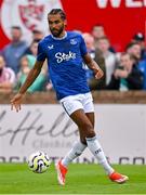 19 July 2024; Dominic Calvert-Lewin of Everton during the pre-season friendly match between Sligo Rovers and Everton at The Showgrounds in Sligo. Photo by Stephen Marken/Sportsfile