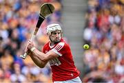 21 July 2024; Patrick Horgan of Cork during the GAA Hurling All-Ireland Senior Championship Final between Clare and Cork at Croke Park in Dublin. Photo by Piaras Ó Mídheach/Sportsfile