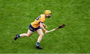 21 July 2024; Shane Meehan of Clare during the GAA Hurling All-Ireland Senior Championship Final between Clare and Cork at Croke Park in Dublin. Photo by Daire Brennan/Sportsfile