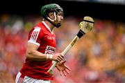 21 July 2024; Mark Coleman of Cork during the GAA Hurling All-Ireland Senior Championship Final between Clare and Cork at Croke Park in Dublin. Photo by Brendan Moran/Sportsfile