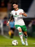 30 August 2024; Sean Maguire of Cork City during the SSE Airtricity Men's First Division match between Cork City and Longford Town at Turner's Cross in Cork. Photo by Michael P Ryan/Sportsfile