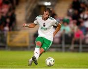 30 August 2024; Niall Brookwell of Cork City during the SSE Airtricity Men's First Division match between Cork City and Longford Town at Turner's Cross in Cork. Photo by Michael P Ryan/Sportsfile