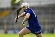 15 September 2024; David Corbett of Thurles Sarsfield during the Tipperary Senior Hurling Championship Quarter-Final match between Thurles Sarsfields and Nenagh Eire Og at FBD Semple Stadium in Thurles, Tipperary. Photo by Tyler Miller/Sportsfile