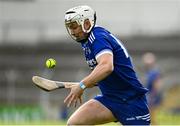 15 September 2024; David Corbett of Thurles Sarsfield during the Tipperary Senior Hurling Championship Quarter-Final match between Thurles Sarsfields and Nenagh Eire Og at FBD Semple Stadium in Thurles, Tipperary. Photo by Tyler Miller/Sportsfile