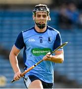 15 September 2024; Mason Cawley of Nenagh Éire Óg during the Tipperary Senior Hurling Championship Quarter-Final match between Thurles Sarsfields and Nenagh Eire Og at FBD Semple Stadium in Thurles, Tipperary. Photo by Tyler Miller/Sportsfile