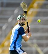 15 September 2024; Sam O'Farrell of Nenagh Éire Óg during the Tipperary Senior Hurling Championship Quarter-Final match between Thurles Sarsfields and Nenagh Eire Og at FBD Semple Stadium in Thurles, Tipperary. Photo by Tyler Miller/Sportsfile