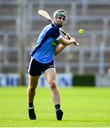 15 September 2024; Sam O'Farrell of Nenagh Éire Óg during the Tipperary Senior Hurling Championship Quarter-Final match between Thurles Sarsfields and Nenagh Eire Og at FBD Semple Stadium in Thurles, Tipperary. Photo by Tyler Miller/Sportsfile