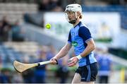 15 September 2024; Ben West of Nenagh Éire Óg during the Tipperary Senior Hurling Championship Quarter-Final match between Thurles Sarsfields and Nenagh Eire Og at FBD Semple Stadium in Thurles, Tipperary. Photo by Tyler Miller/Sportsfile