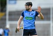 15 September 2024; Mark Carey of Nenagh Éire Óg during the Tipperary Senior Hurling Championship Quarter-Final match between Thurles Sarsfields and Nenagh Eire Og at FBD Semple Stadium in Thurles, Tipperary. Photo by Tyler Miller/Sportsfile