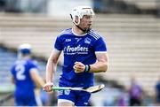 15 September 2024; Denis Maher of Thurles Sarsfield during the Tipperary Senior Hurling Championship Quarter-Final match between Thurles Sarsfields and Nenagh Eire Og at FBD Semple Stadium in Thurles, Tipperary. Photo by Tyler Miller/Sportsfile