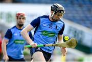 15 September 2024; Josh Keller of Nenagh Éire Óg during the Tipperary Senior Hurling Championship Quarter-Final match between Thurles Sarsfields and Nenagh Eire Og at FBD Semple Stadium in Thurles, Tipperary. Photo by Tyler Miller/Sportsfile