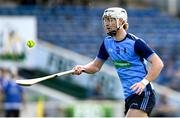 15 September 2024; Ben West of Nenagh Éire Óg during the Tipperary Senior Hurling Championship Quarter-Final match between Thurles Sarsfields and Nenagh Eire Og at FBD Semple Stadium in Thurles, Tipperary. Photo by Tyler Miller/Sportsfile