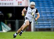 15 September 2024; Niall O'Meara of Kilruane MacDonaghs during the Tipperary Senior Hurling Championship Quarter-Final match between Loughmore Castleiney and Kilruane MacDonaghs at FBD Semple Stadium in Thurles, Tipperary. Photo by Tyler Miller/Sportsfile