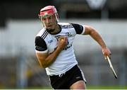 15 September 2024; Kian O'Kelly of Kilruane MacDonaghs during the Tipperary Senior Hurling Championship Quarter-Final match between Loughmore Castleiney and Kilruane MacDonaghs at FBD Semple Stadium in Thurles, Tipperary. Photo by Tyler Miller/Sportsfile