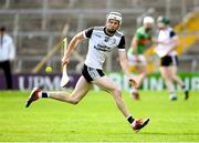 15 September 2024; Willie Cleary of Kilruane MacDonaghs during the Tipperary Senior Hurling Championship Quarter-Final match between Loughmore Castleiney and Kilruane MacDonaghs at FBD Semple Stadium in Thurles, Tipperary. Photo by Tyler Miller/Sportsfile