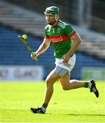 15 September 2024; Noel McGrath of Loughmore-Castleiney during the Tipperary Senior Hurling Championship Quarter-Final match between Loughmore Castleiney and Kilruane MacDonaghs at FBD Semple Stadium in Thurles, Tipperary. Photo by Tyler Miller/Sportsfile