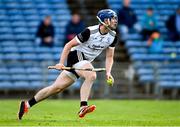 15 September 2024; Kieran Cahill of Kilruane MacDonaghs during the Tipperary Senior Hurling Championship Quarter-Final match between Loughmore Castleiney and Kilruane MacDonaghs at FBD Semple Stadium in Thurles, Tipperary. Photo by Tyler Miller/Sportsfile