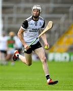 15 September 2024; Willie Cleary of Kilruane MacDonaghs during the Tipperary Senior Hurling Championship Quarter-Final match between Loughmore Castleiney and Kilruane MacDonaghs at FBD Semple Stadium in Thurles, Tipperary. Photo by Tyler Miller/Sportsfile