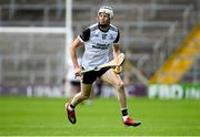 15 September 2024; Willie Cleary of Kilruane MacDonaghs during the Tipperary Senior Hurling Championship Quarter-Final match between Loughmore Castleiney and Kilruane MacDonaghs at FBD Semple Stadium in Thurles, Tipperary. Photo by Tyler Miller/Sportsfile