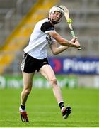 15 September 2024; Willie Cleary of Kilruane MacDonaghs during the Tipperary Senior Hurling Championship Quarter-Final match between Loughmore Castleiney and Kilruane MacDonaghs at FBD Semple Stadium in Thurles, Tipperary. Photo by Tyler Miller/Sportsfile