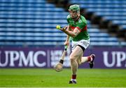 15 September 2024; Brian McGrath of Loughmore-Castleiney during the Tipperary Senior Hurling Championship Quarter-Final match between Loughmore Castleiney and Kilruane MacDonaghs at FBD Semple Stadium in Thurles, Tipperary. Photo by Tyler Miller/Sportsfile