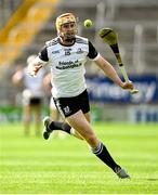 15 September 2024; Cian Darcy of Kilruane MacDonaghs during the Tipperary Senior Hurling Championship Quarter-Final match between Loughmore Castleiney and Kilruane MacDonaghs at FBD Semple Stadium in Thurles, Tipperary. Photo by Tyler Miller/Sportsfile