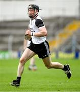 15 September 2024; Jerome Cahill of Kilruane MacDonaghs during the Tipperary Senior Hurling Championship Quarter-Final match between Loughmore Castleiney and Kilruane MacDonaghs at FBD Semple Stadium in Thurles, Tipperary. Photo by Tyler Miller/Sportsfile