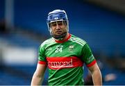 15 September 2024; Eamon Connolly of Loughmore-Castleiney during the Tipperary Senior Hurling Championship Quarter-Final match between Loughmore Castleiney and Kilruane MacDonaghs at FBD Semple Stadium in Thurles, Tipperary. Photo by Tyler Miller/Sportsfile