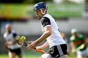 15 September 2024; Kieran Cahill of Kilruane MacDonaghs during the Tipperary Senior Hurling Championship Quarter-Final match between Loughmore Castleiney and Kilruane MacDonaghs at FBD Semple Stadium in Thurles, Tipperary. Photo by Tyler Miller/Sportsfile