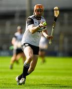 15 September 2024; Cian Darcy of Kilruane MacDonaghs during the Tipperary Senior Hurling Championship Quarter-Final match between Loughmore Castleiney and Kilruane MacDonaghs at FBD Semple Stadium in Thurles, Tipperary. Photo by Tyler Miller/Sportsfile