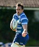 16 September 2024; Jack Conan during a Leinster rugby training session at UCD in Dublin. Photo by Brendan Moran/Sportsfile